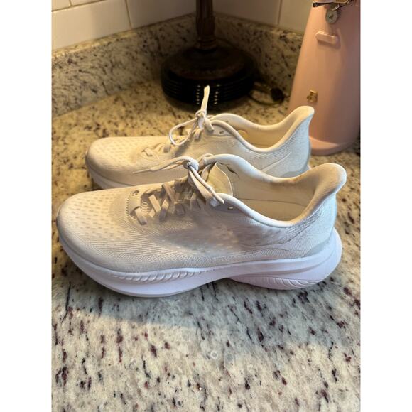 Hoka Mach 6 Sneakers-Worn Once - Picture 3 of 6